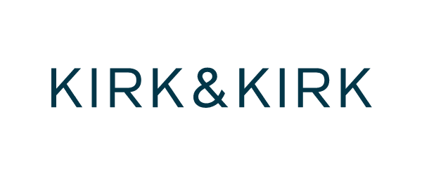 kirk kirk designer eyewear logo