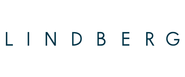 lindberg designer eyewear logo