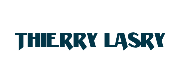 thierry lasry designer eyewear logo