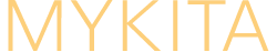 mykita gold logo