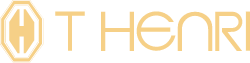 t henri gold logo