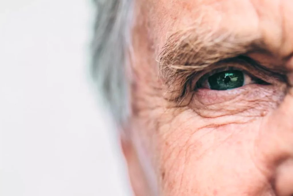 How Eye Health Changes as You Age