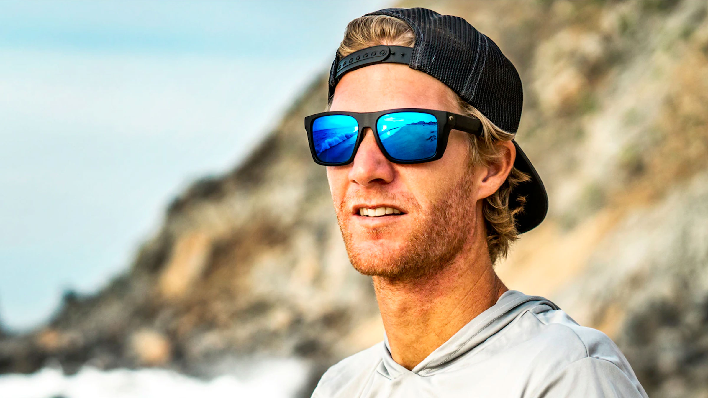 The Top 5 Costa Sunglasses for Outdoor Enthusiasts - Visual Eyes Optical