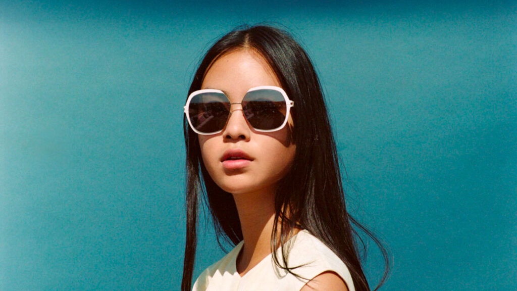 mykita eyewear craftsmanship
