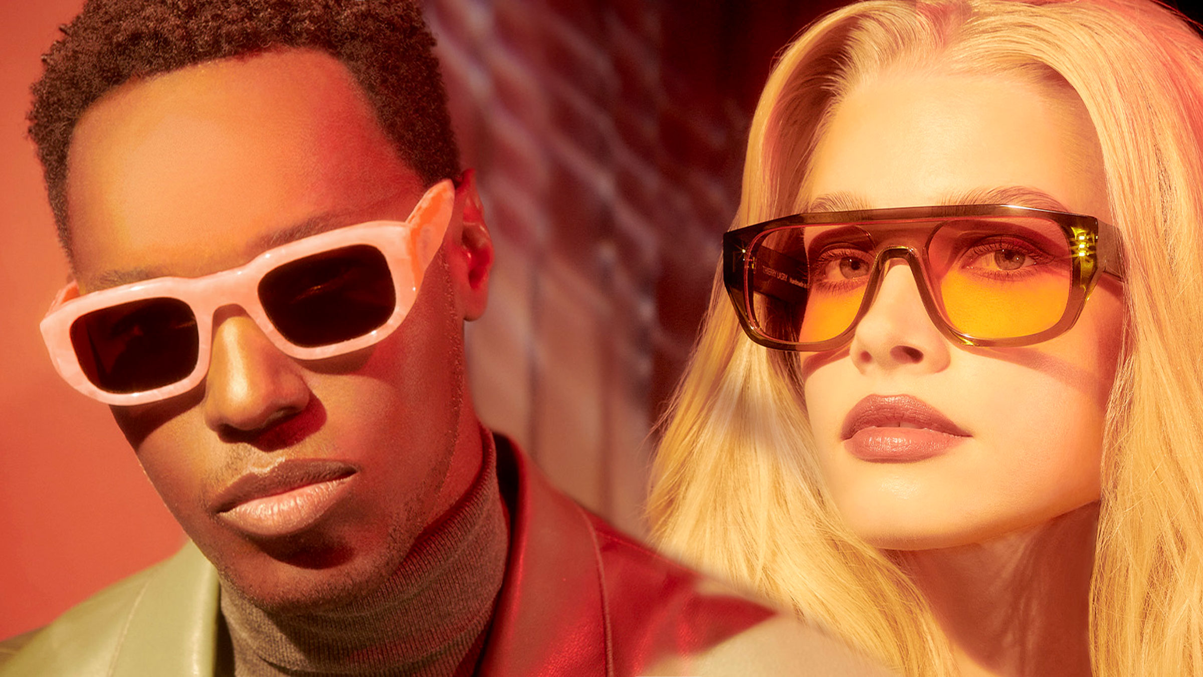 The New Frames On The Block Thierry Lasry Eyewear Visual Eyes Optical