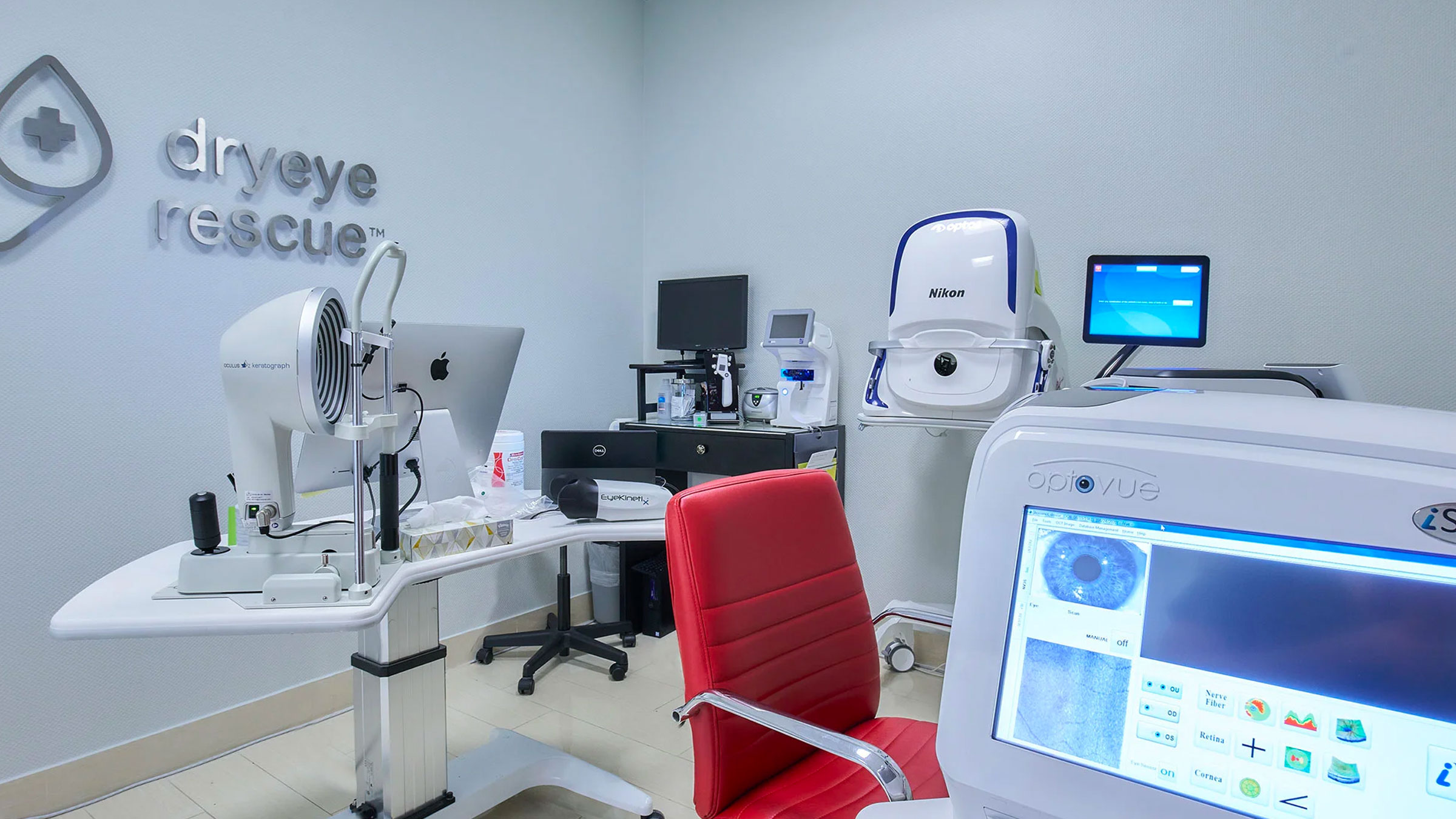 Visual Eyes Optical, Your Trusted Eye Clinic Near Me - Visual Eyes Optical