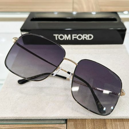 Tom Ford Sunglasses TF894K-COL05B - Delray Beach Marketplace at Visual Eyes Optical